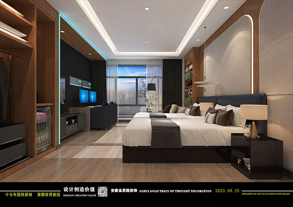 電競酒店設(shè)計 電競酒店設(shè)計