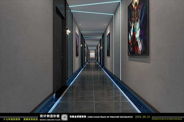 電競酒店設(shè)計(jì) 電競酒店設(shè)計(jì)