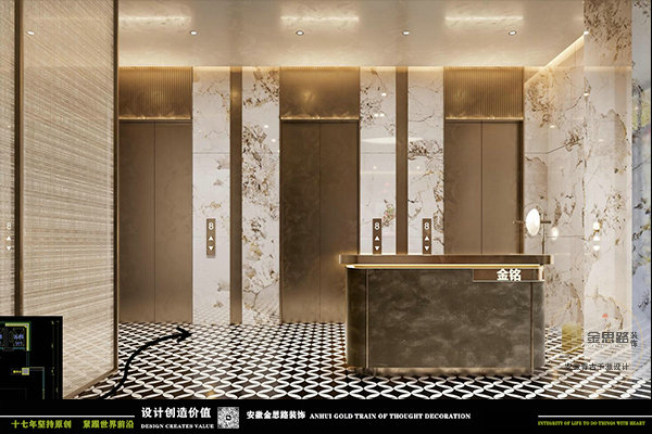 合肥飯店裝修 合肥飯店裝修