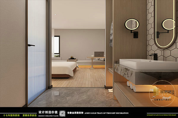 酒店裝修 酒店裝修