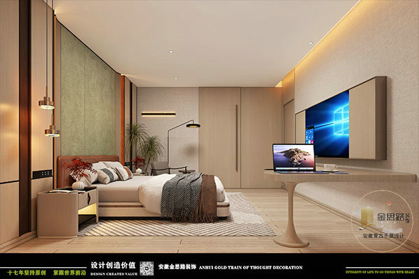 酒店裝修 酒店裝修